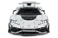 CaDA Mercedes-AMG ONE C298 1:8 (3295 Teile)