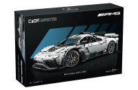 CaDA Mercedes-AMG ONE C298 1:8 (3295 Teile)