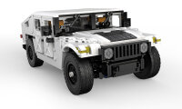 CaDA Humvee (1386 Teile)