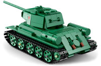 CaDA T-34 Medium Tank (722 Teile)