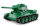 CaDA T-34 Medium Tank (722 Teile)