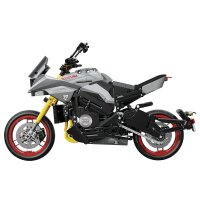 CaDA SUZUKI Katana Motorcycle (1104 Teile)