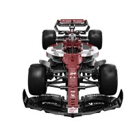 CaDA Alfa Romeo Racing (1868 Teile)