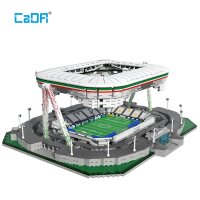 CaDA Juventus Stadium / Allianz Stadium (3638 Teile)