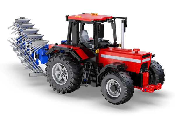 CaDA Farm Traktor 1:17 (1675 Teile)