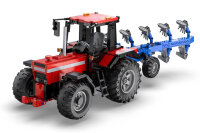 CaDA Farm Traktor 1:17 (1675 Teile)