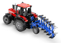 CaDA Farm Traktor 1:17 (1675 Teile)