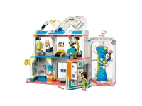 LEGO® Friends Sportzentrum (41744)