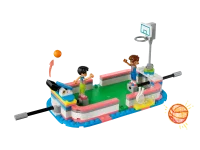 LEGO® Friends Sportzentrum (41744)