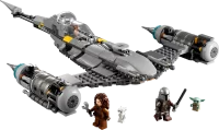 LEGO® N-1 Starfighter des Mandalorianers (75325)