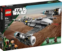 LEGO® N-1 Starfighter des Mandalorianers (75325)