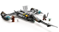 LEGO® N-1 Starfighter des Mandalorianers (75325)