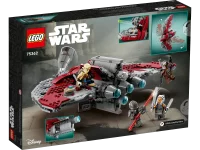 LEGO© Ahsoka Tanos T-6 Jedi Shuttle (75362)