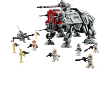 LEGO© AT-TE™ Walker (75337)