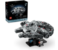 LEGO© Millennium Falcon™ 25. Jahrestag Set für Erwachsene (75375)