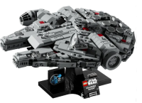 LEGO© Millennium Falcon™ 25. Jahrestag Set...