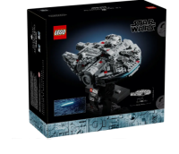 LEGO© Millennium Falcon™ 25. Jahrestag Set für Erwachsene (75375)