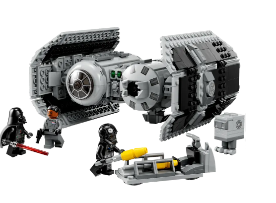 LEGO© TIE Bomber™ (75347)