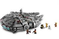 LEGO© Millennium Falcon™ (75257)