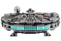 LEGO© Millennium Falcon™ (75257)