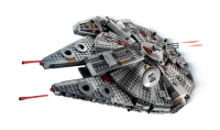 LEGO© Millennium Falcon™ (75257)