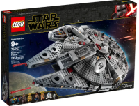 LEGO© Millennium Falcon™ (75257)