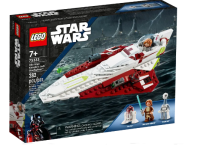 LEGO© Obi-Wan Kenobis Jedi Starfighter™ (75333)