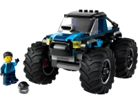 LEGO® City Blauer Monstertruck (60402)