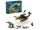 LEGO® City Dschungelforscher-Wasserflugzeug (60425)