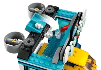 LEGO® City Autowaschanlage (60362)