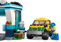 LEGO® City Autowaschanlage (60362)