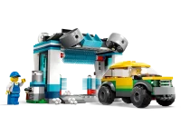 LEGO® City Autowaschanlage (60362)