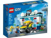 LEGO® City Autowaschanlage (60362)