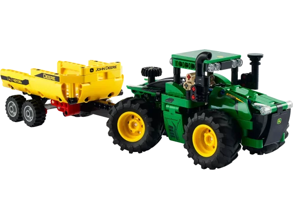 LEGO® Technic John Deere 9620R 4WD Tractor (42136)