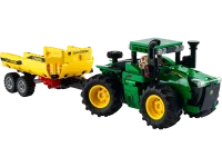 LEGO® Technic John Deere 9620R 4WD Tractor (42136)