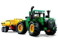 LEGO® Technic John Deere 9620R 4WD Tractor (42136)