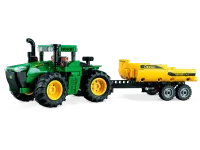 LEGO® Technic John Deere 9620R 4WD Tractor (42136)