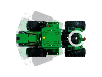 LEGO® Technic John Deere 9620R 4WD Tractor (42136)