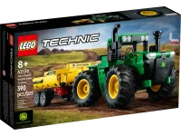 LEGO® Technic John Deere 9620R 4WD Tractor (42136)