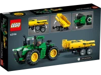 LEGO® Technic John Deere 9620R 4WD Tractor (42136)