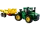 LEGO® Technic John Deere 9620R 4WD Tractor (42136)