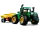 LEGO® Technic John Deere 9620R 4WD Tractor (42136)