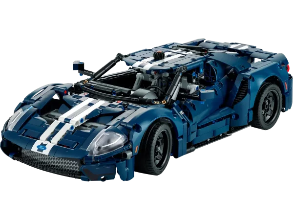 LEGO® Technic Ford GT 2022 (42154)