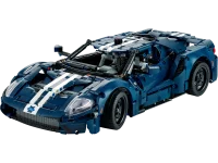 LEGO® Technic Ford GT 2022 (42154)