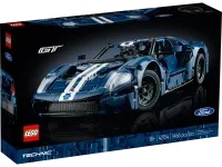 LEGO® Technic Ford GT 2022 (42154)