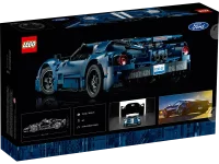 LEGO® Technic Ford GT 2022 (42154)