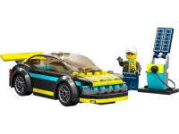 LEGO® City Elektro-Sportwagen (60383)