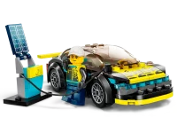 LEGO® City Elektro-Sportwagen (60383)