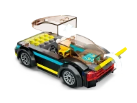 LEGO® City Elektro-Sportwagen (60383)