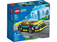 LEGO® City Elektro-Sportwagen (60383)